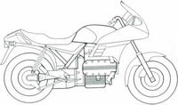 K1100RS