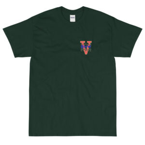 “Fly or Ride” Vintage- T-shirt